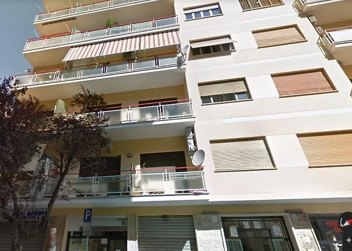 Hotel Pianeta Roma 62
